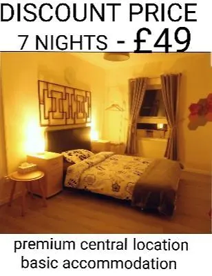Homestay Cambridge Central