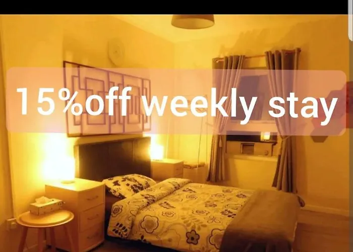 Homestay Cambridge Central