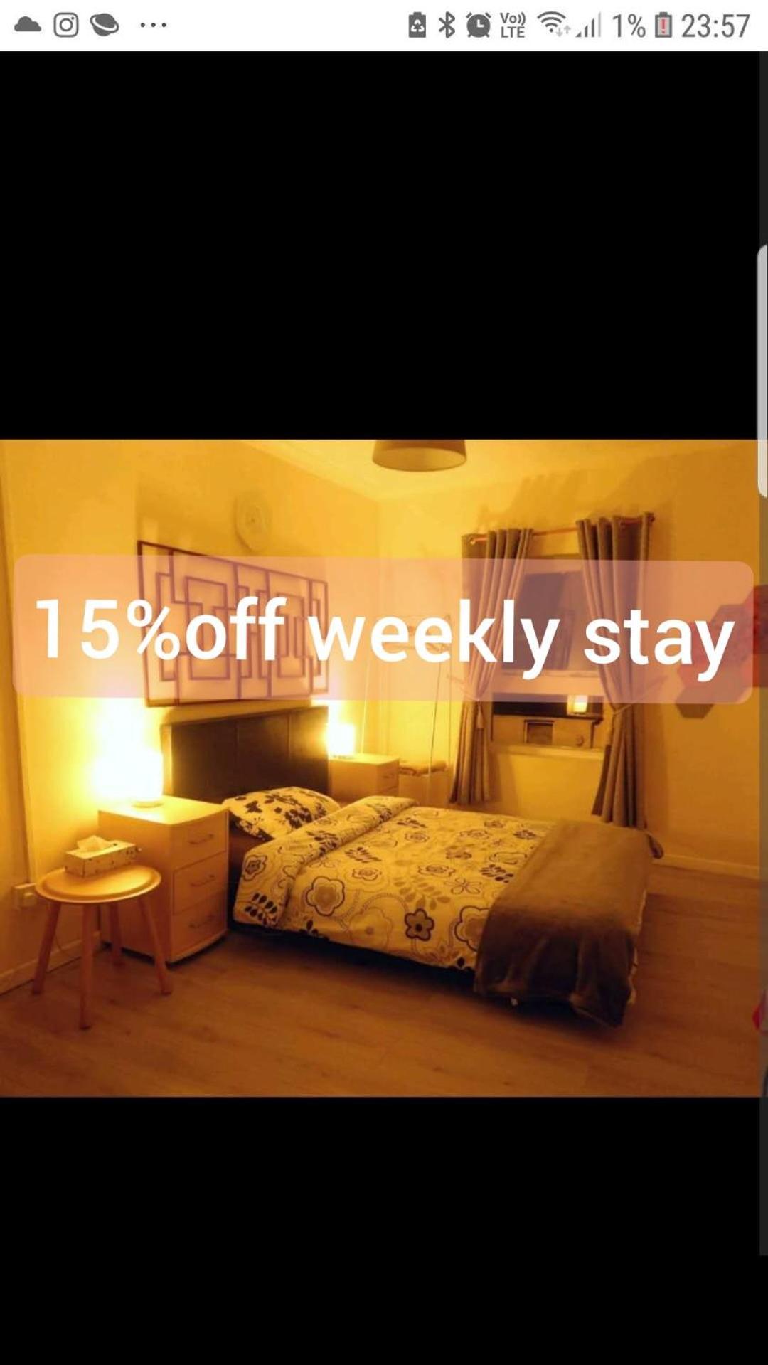 Accommodatie bij particulieren Homestay Cambridge Central